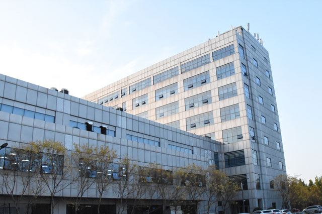 自動(dòng)氣象站廠家介紹